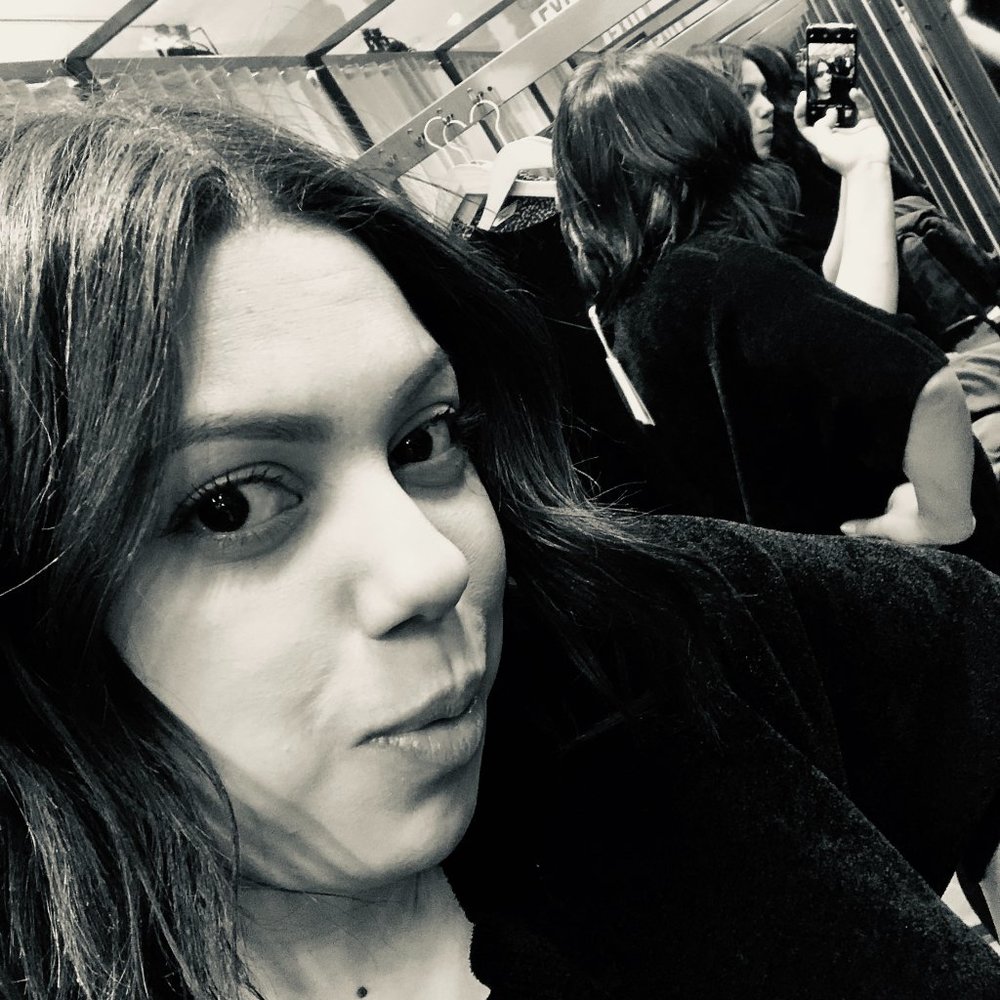 Meet your Posher, Jessica